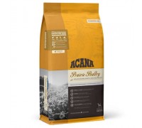 Acana Prairie Poultry Акана - холистик корм для собак всех пород и возрастов