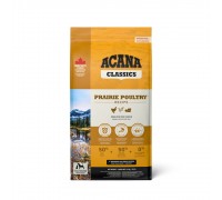 Acana Prairie Poultry Акана - холистик корм для собак всех пород и возрастов