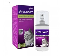 Feliway Феливей -  спрей 20 мл модулятор поведения для кошек