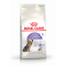 Royal Canin Sterilised Appetite Control 7+ (1,5 кг) корм для стерилизованных кошек выпрашивающих еду старше 7