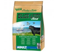 Luposan (Люпосан) Markus Mühle Black Angus Adult (15 кг) сухой корм для собак