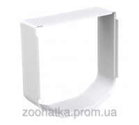 Trixie (Трикси) SureFlap Tunnel Element Элемент тоннель для дверцы автомат SureFlap
