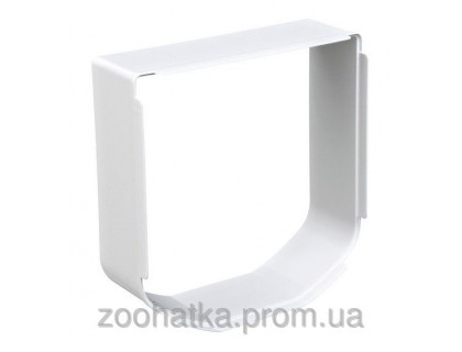 Trixie (Трикси) SureFlap Tunnel Element Элемент тоннель для дверцы автомат SureFlap