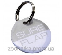 Trixie (Трикси) SureFlap Set with RFID Collar Tags Брелок чип для дверцы SureFlap 2.5 см