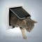 Trixie (Трикси) Дверца для кошек De Luxe 4-Way Cat Flap