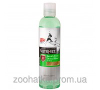 Nutri-Vet Breath Fresh (Нутри-Вет) Свежее Дыхание жидкость от зубного налета для собак