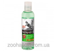 Nutri-Vet (Нутри-Вет) Breath Fresh Свежее Дыхание жидкость от зубного налета для котов