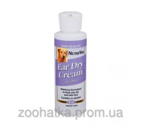 Nutri-Vet Ear Dry Cream (Нутри-Вет) подсушивающий крем для ушей собак и котов