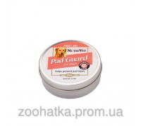 Nutri-Vet Pad Guard Wax (Нутри-Вет) защитный крем для подушечек лап собак