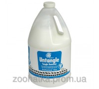 Ring5 (Ринг 5) Untangle Remover удаление колтунов бальзам для собак и кошек 3,8 л