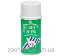Ring5 Bright&Shine Ринг 5 Яркий блеск кондиционер для короткошерстных собак с норковым маслом 277 мл