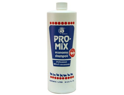 Ring5 Pro-Mix Economy (3,8 л) Про-Микс Экономный 1:9 шампунь для собак