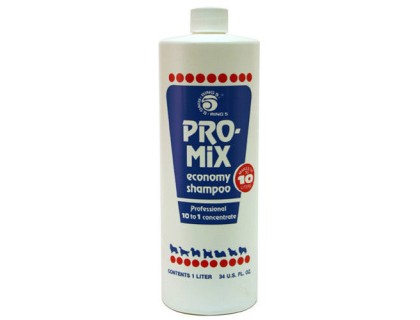 Ring5 Pro-Mix Economy (1л) Про-Микс Экономный 1:9 шампунь для собак