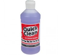 Ring5 БЫСТРАЯ ЧИСТКА (Quick Clean) шампунь не требующий смывания для собак