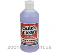 Ring5 Quick Clean (475 мл) Быстрая Чистка шампунь не требующий смывания для кошек