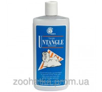 Ring5 (Ринг 5) Untangle Remover удаление колтунов бальзам для собак и кошек 355 мл