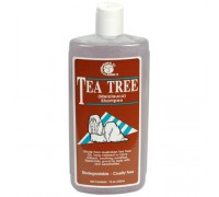 Ring5 Tea Tree (355 мл) Чайное Дерево шампунь с маслом чайного дерева для собак и кошек