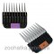 Trixie Professional Moser Type 1250 Clipper Set Профессиональный набор для стрижки животных: машинка и насадки