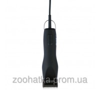 Trixie Professional Moser Type 1250 Clipper Set Профессиональный набор для стрижки животных: машинка и насадки