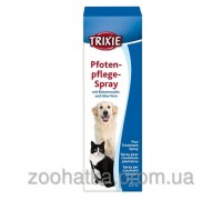 Trixie Paw Care Spray (Трикси) Спрей для лап собак и кошек с прополисом и алоэ вера