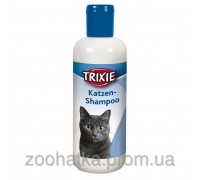 Trixie (Трикси) Cat Shampoo шампунь для кошек
