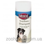 Trixie (Трикси) Dry Shampoo сухой шампунь для собак кошек кроликов
