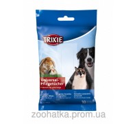 Trixie (Трикси) Универсальные Косметические Салфетки для собак кошек грызунов
