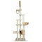 Trixie (Трикси) Madrid Scratching Post Игровой городок когтеточка для кошек