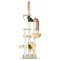 Trixie (Трикси) Madrid Scratching Post Игровой городок когтеточка для кошек
