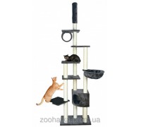 Trixie (Трикси) Madrid Scratching Post Игровой городок когтеточка для кошек