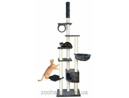 Trixie (Трикси) Madrid Scratching Post Игровой городок когтеточка для кошек