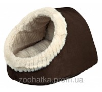 Trixie (Трикси) Timur Домик для кошек и собак 35 × 26 × 41 см
