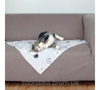 Trixie (Трикси) Mimi Blanket покрывало подстилка для кошек 70 × 50 см
