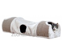 Trixie (Трикси) Scratching Tunnel Игровой тоннель когтеточка для кошек