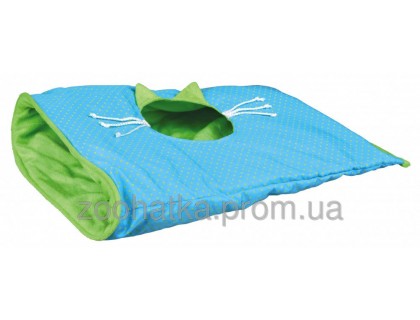 Trixie (Трикси) Crackle Sack Игровой мешок для кошек