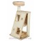 Trixie (Трикси) Dorina Scratching Post Игровой комплекс когтеточка для кошек
