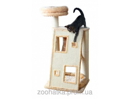Trixie (Трикси) Dorina Scratching Post Игровой комплекс когтеточка для кошек