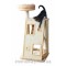 Trixie (Трикси) Dorina Scratching Post Игровой комплекс когтеточка для кошек