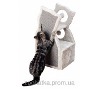 Trixie (Трикси) Nelia Cat Tower Башня когтеточка домик для кошек