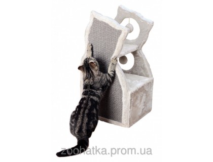 Trixie (Трикси) Nelia Cat Tower Башня когтеточка домик для кошек