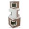 Trixie (Трикси) Lilo Cat Tower Башня когтеточка домик для кошек