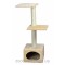 Trixie (Трикси) Badalona Scratching Post Игровой комплекс когтеточка для кошек