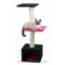 Trixie (Трикси) Badalona Scratching Post Игровой комплекс когтеточка для кошек