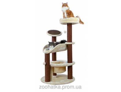 Trixie (Трикси) Arietta Scratching Post Игровой комплекс когтеточка для кошек