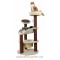 Trixie (Трикси) Arietta Scratching Post Игровой комплекс когтеточка для кошек