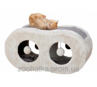 Trixie (Трикси) Liana Cuddly Cave Когтеточка пещера для кошек