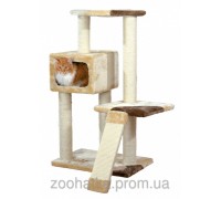 Trixie (Трикси) Almeria Scratching Post Игровой комплекс когтеточка домик для кошек