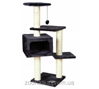 Trixie (Трикси) Palamos Scratching Post Игровой комплекс когтеточка домик для кошек