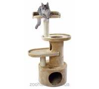 Trixie (Трикси) Oviedo Scratching Post Когтеточка домик для кошек