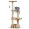Trixie (Трикси) Altea Scratching Post Когтеточка для кошек